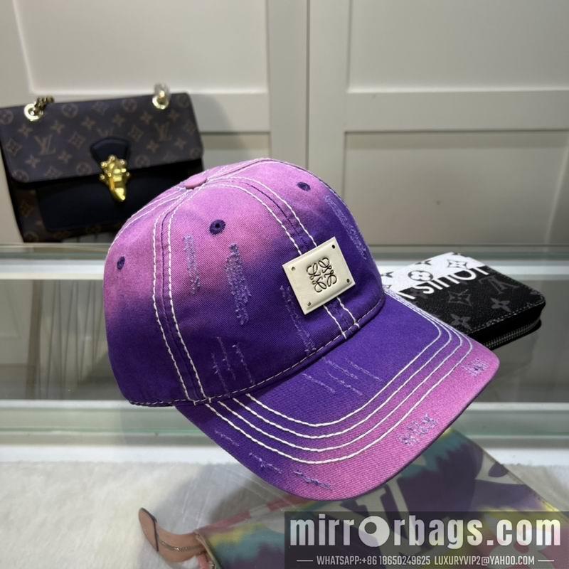 Replica Loewe Hat dx06