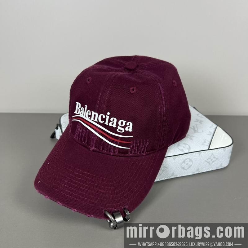 Replica Balenciaga Hat dx37