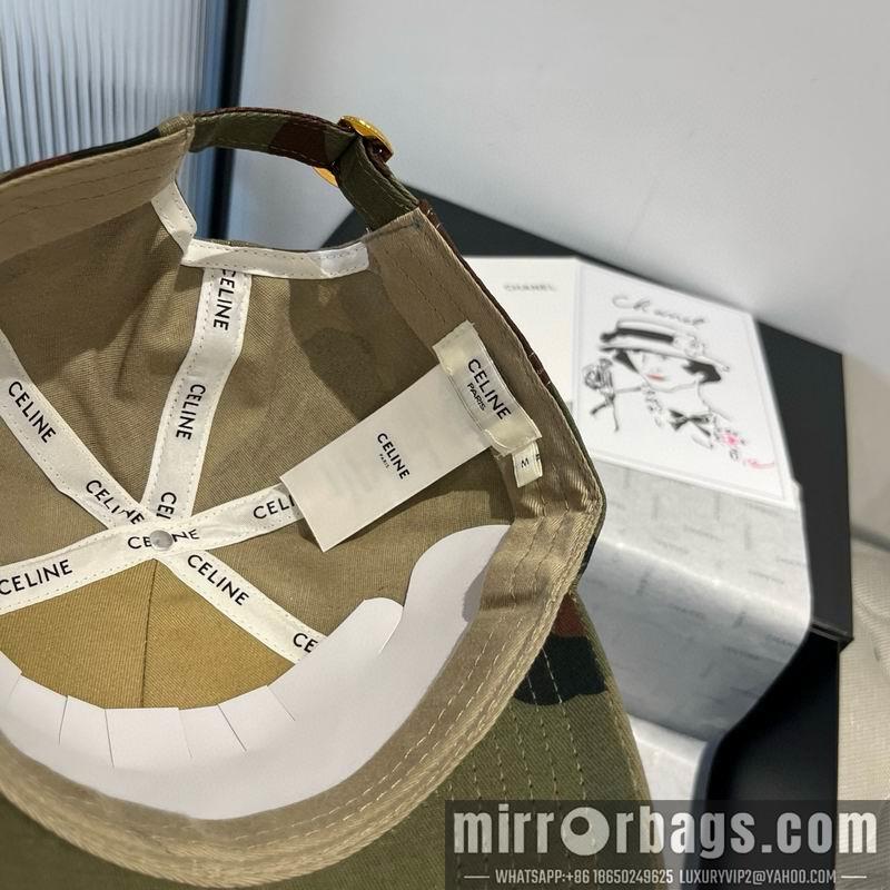 Replica Celine cap dx24