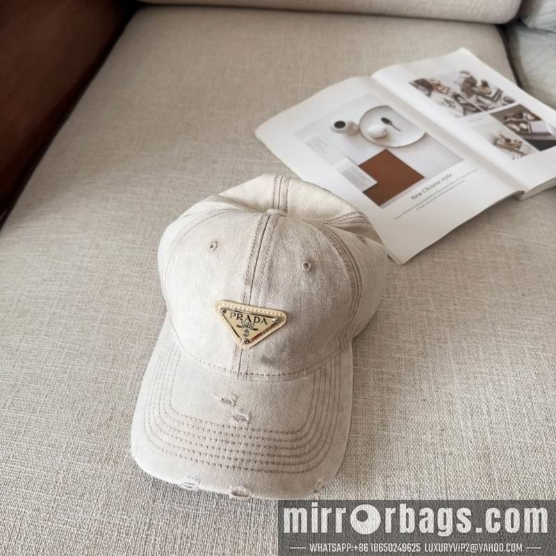 Replica Prada cap 120401