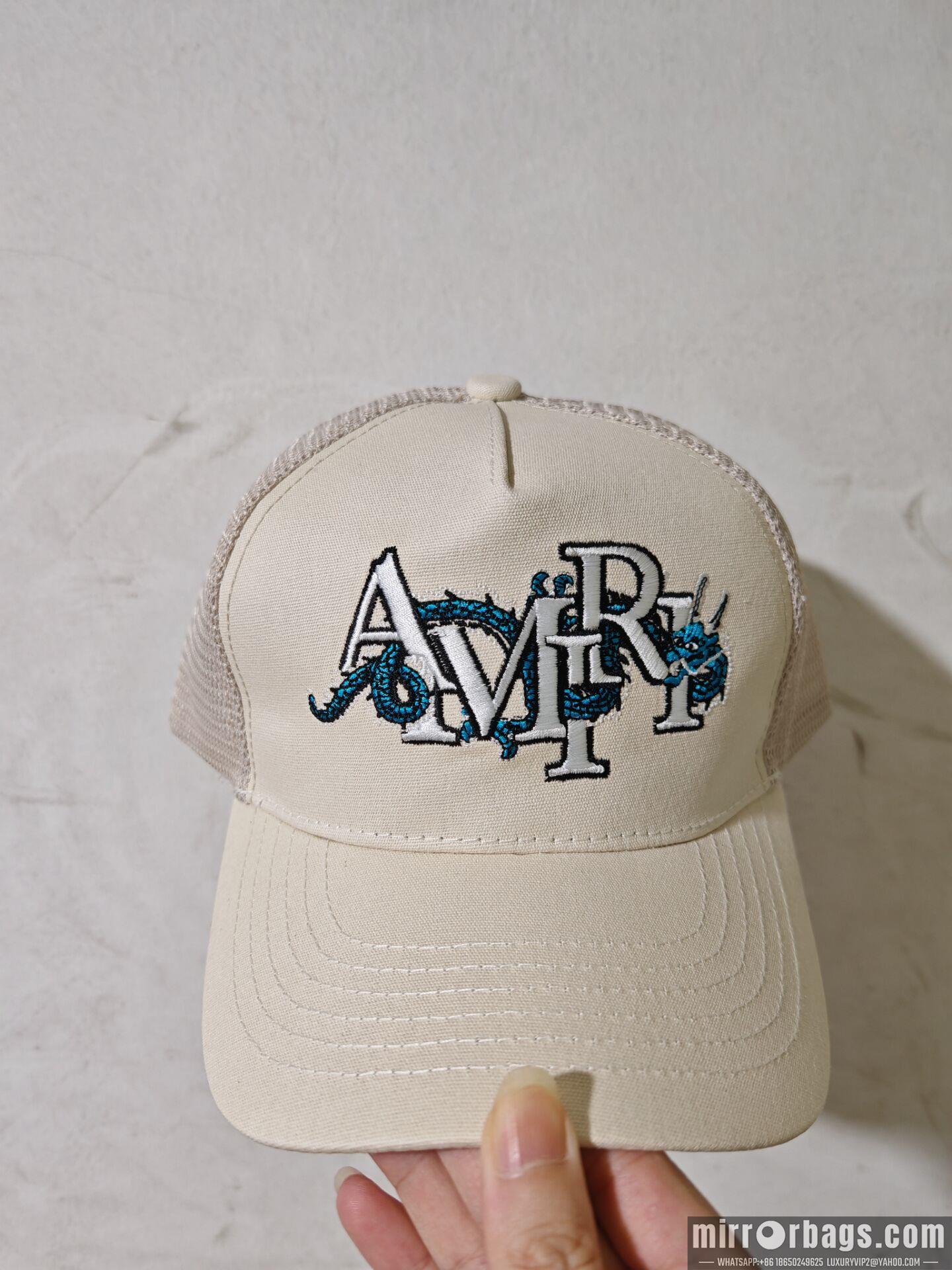 Replica Amiri Hat 71