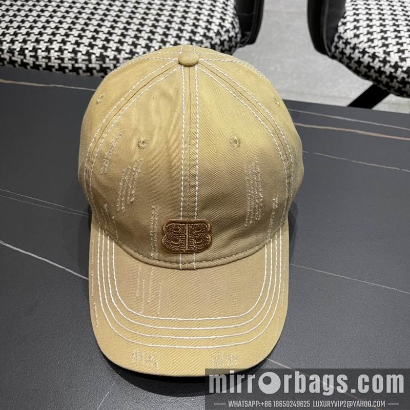 Replica Balenciaga cap 081007