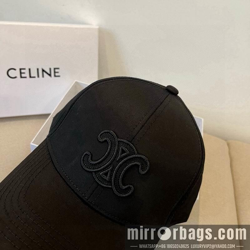 Replica Celine Hat dx38