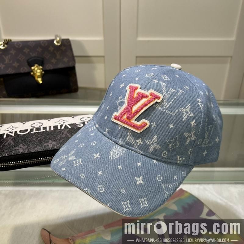 Replica LV cap dx16