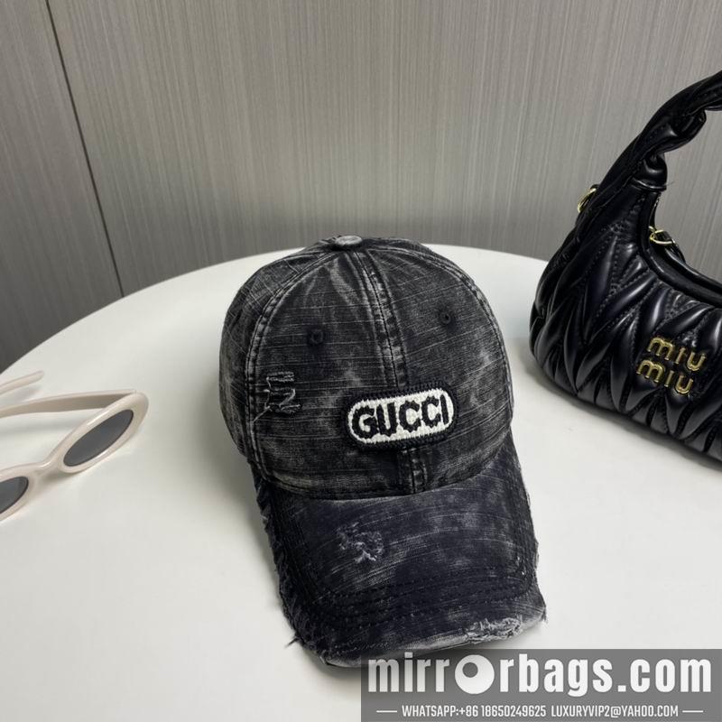 Replica Gucci cap 010601
