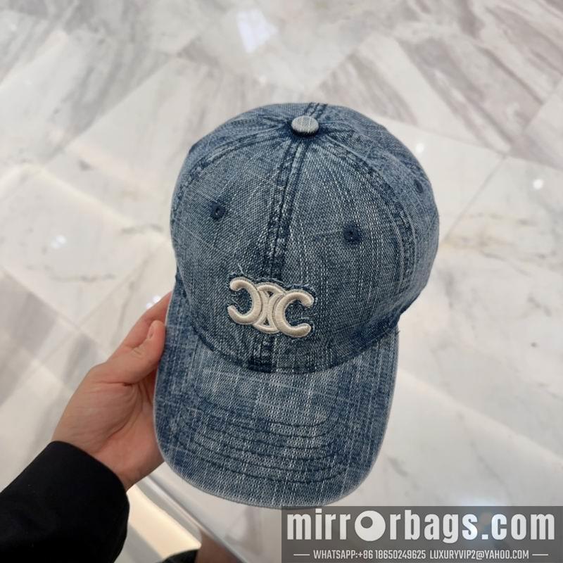 Replica Celine cap dx37