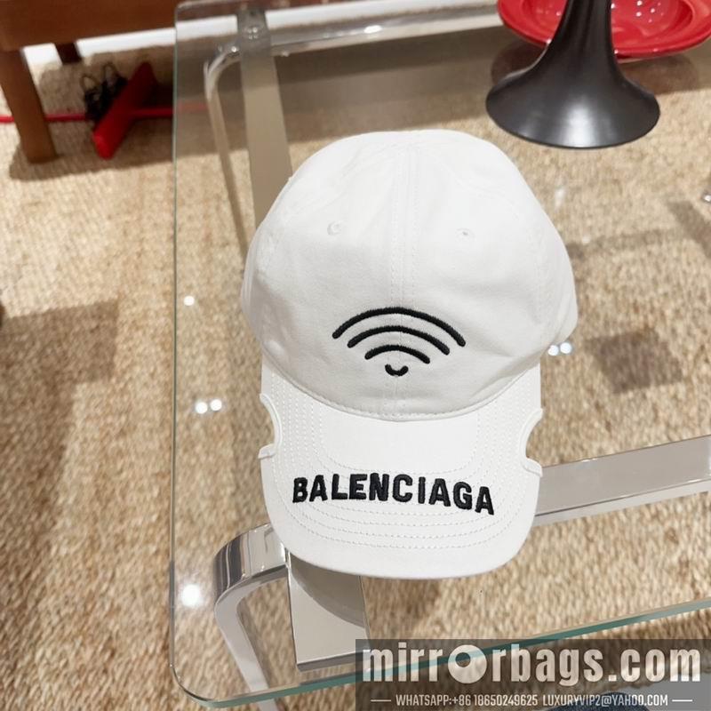 Replica Balenciaga Hat 081402
