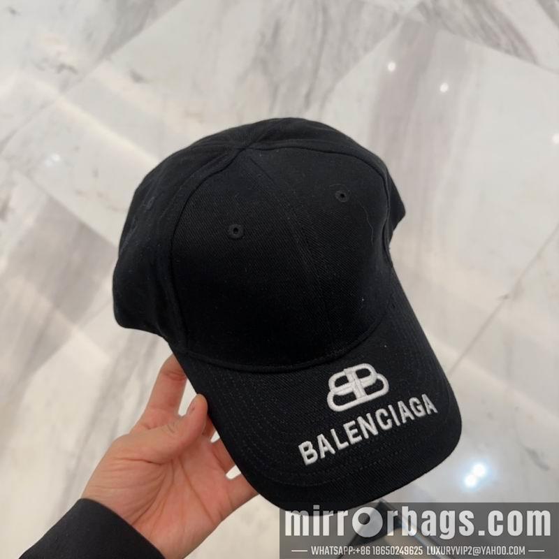 Replica Balenciaga Cap dx68
