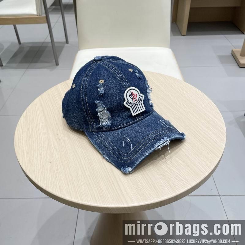 Replica Moncler cap 030955