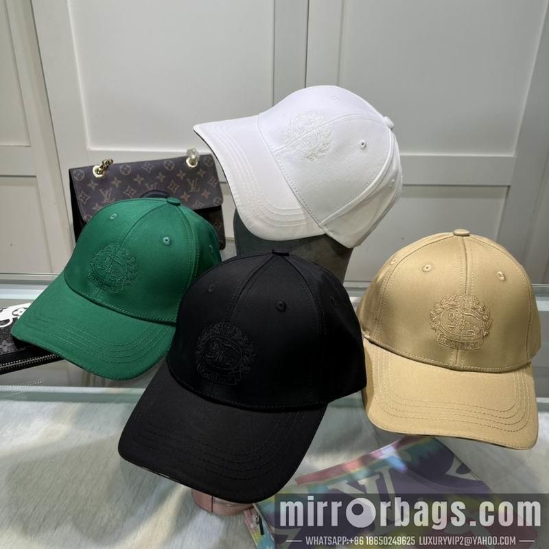 Replica Burberry cap dx13