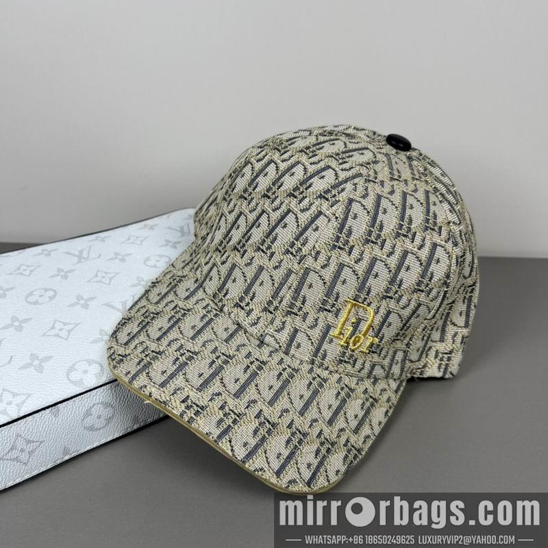 Replica Dior Hat dx27
