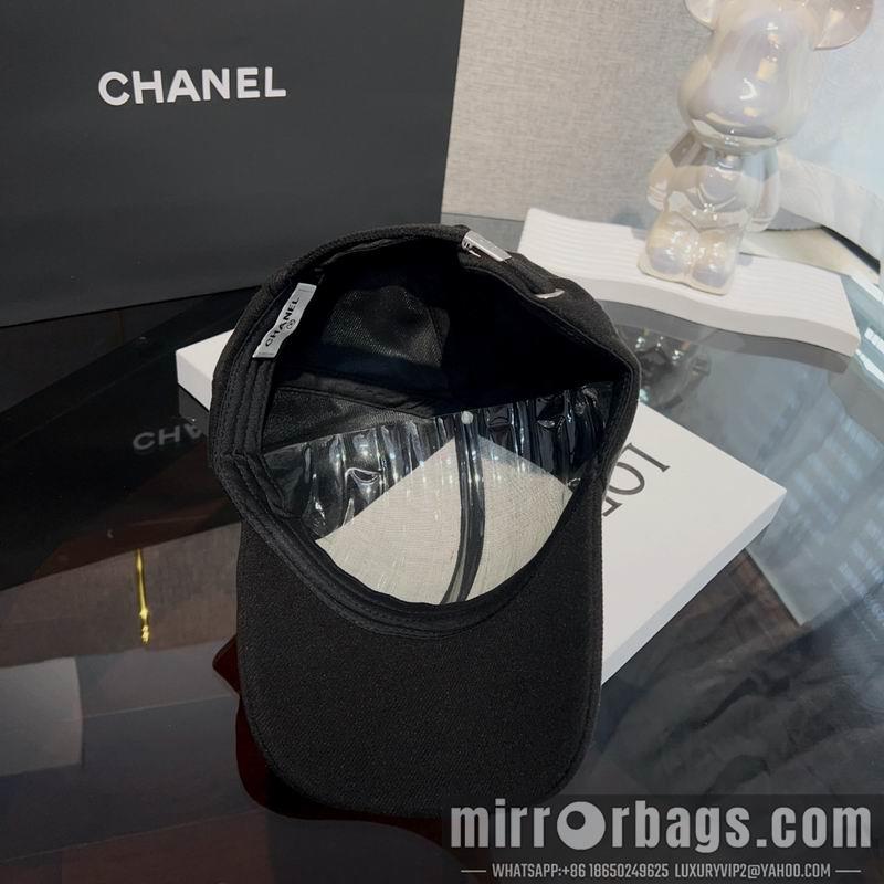 Replica Chanel cap 041703