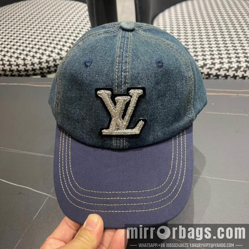 Replica LV cap 041414