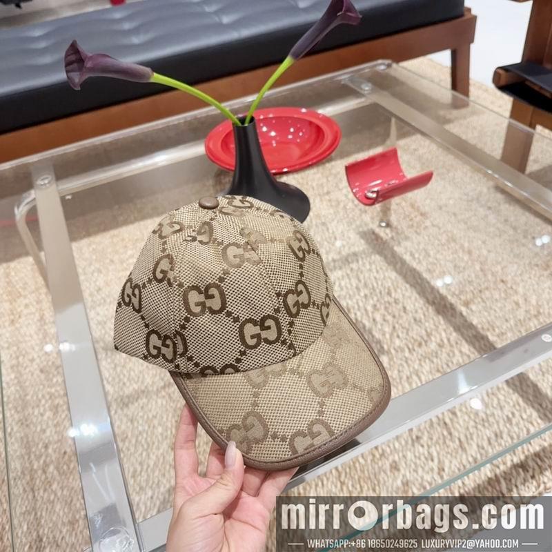 Replica Gucci Hat 081401