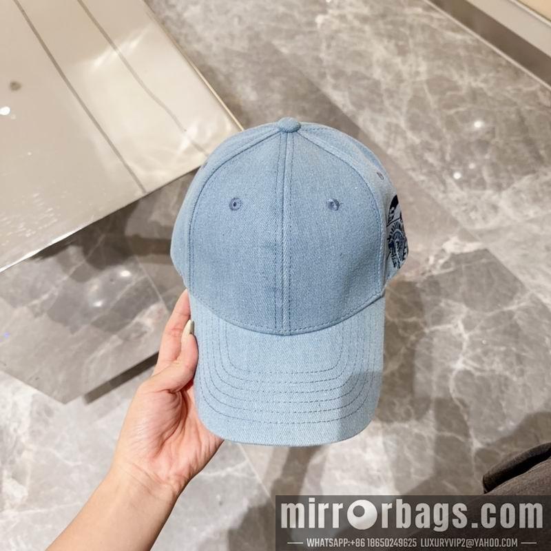 Replica Burberry cap 072803