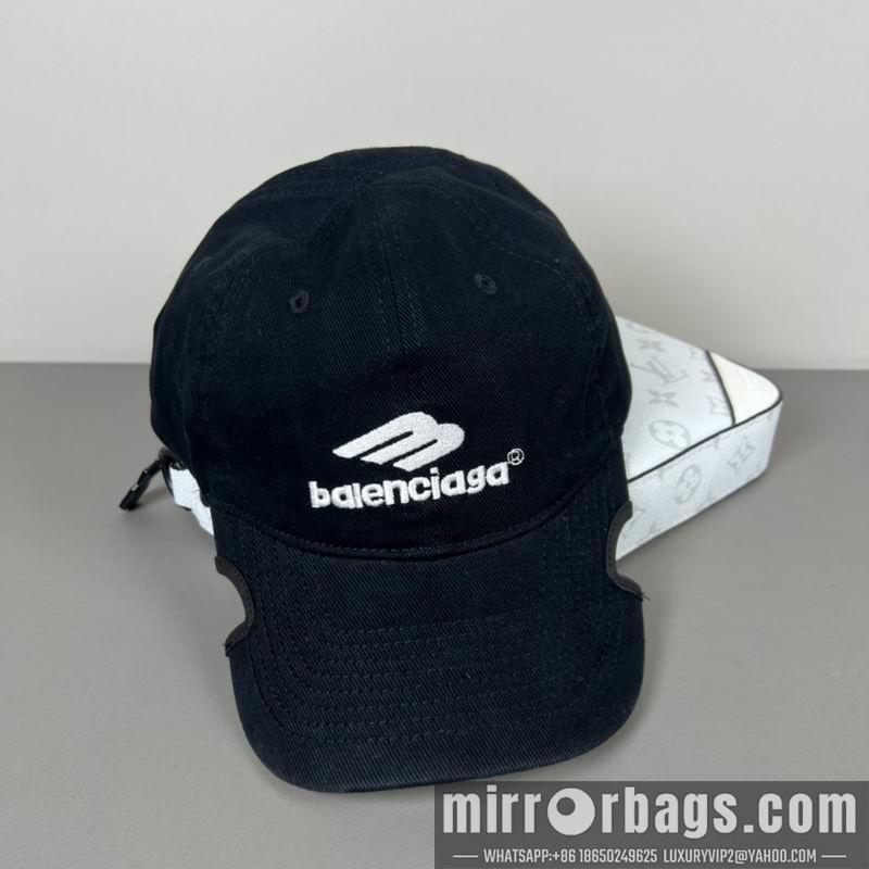Replica Balenciaga Hat dx28