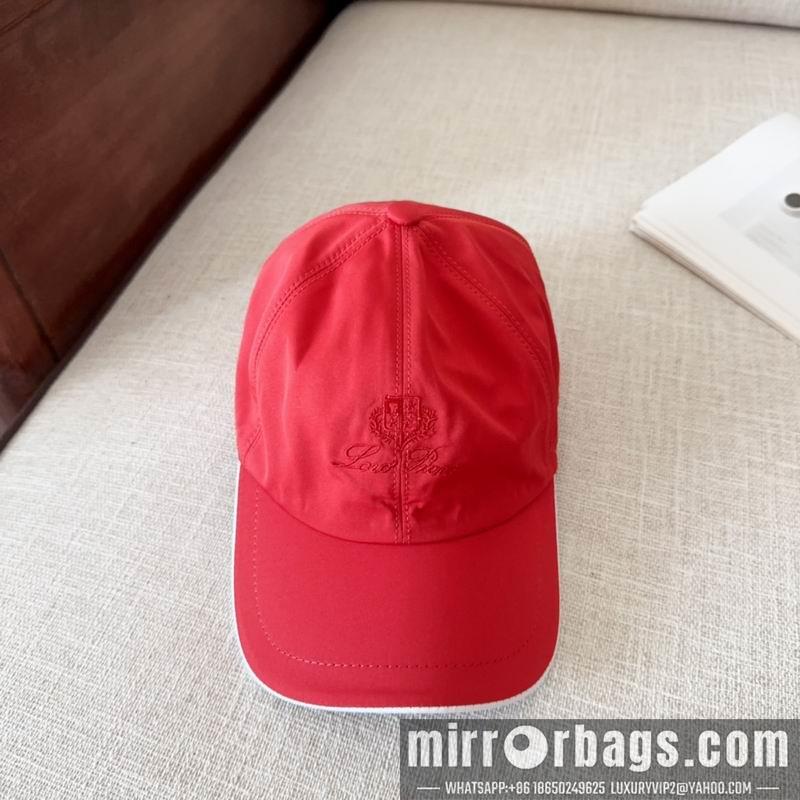 Replica Loro Piana cap dx15