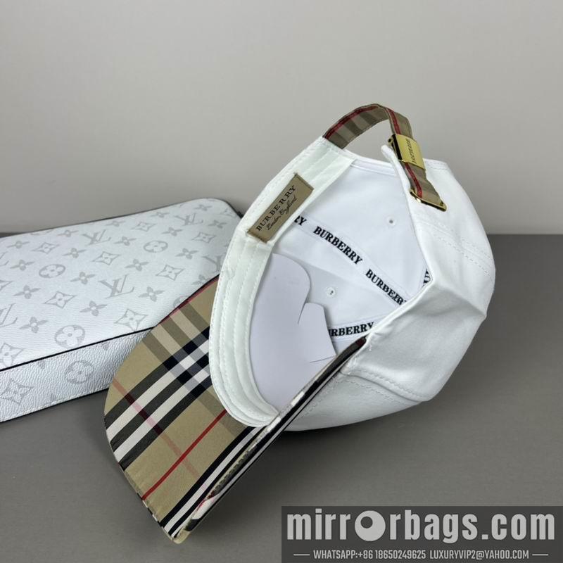 Replica Burberry cap dx03