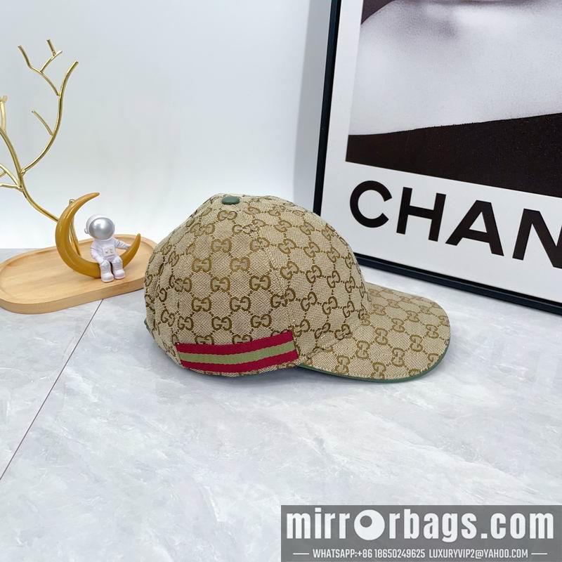 Replica Gucci cap dx32