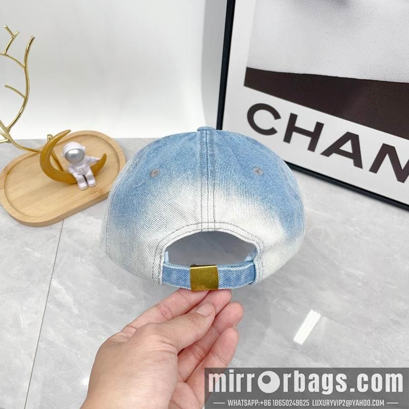 Replica Chrome Hearts Hat dx56