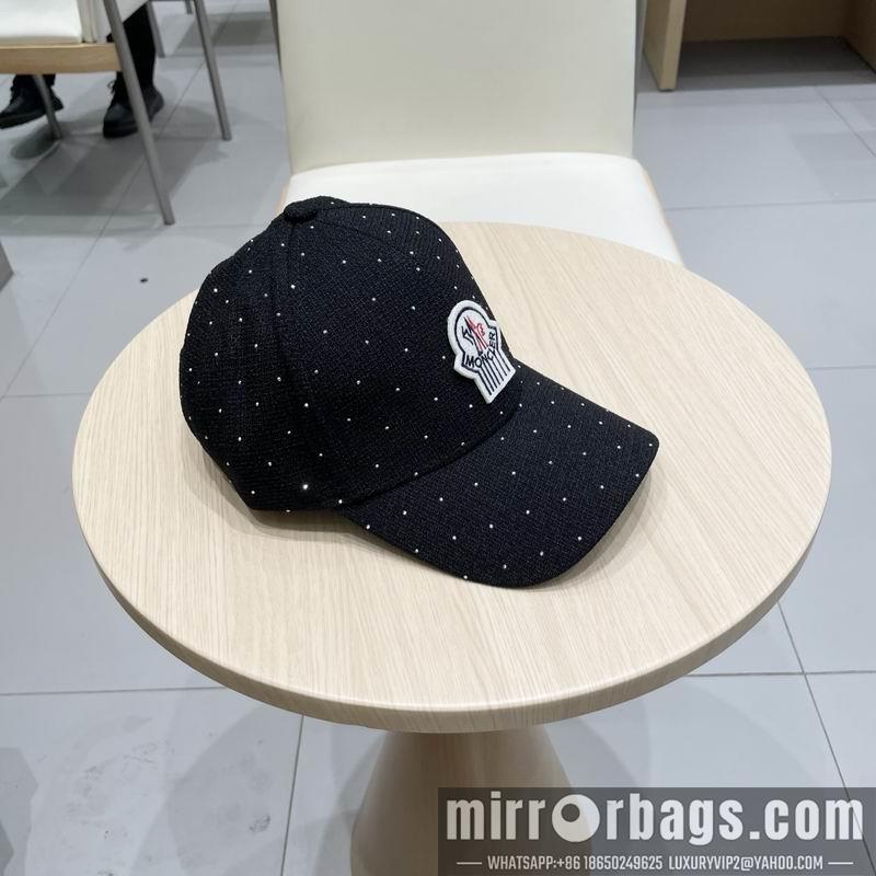 Replica Moncler cap 030750