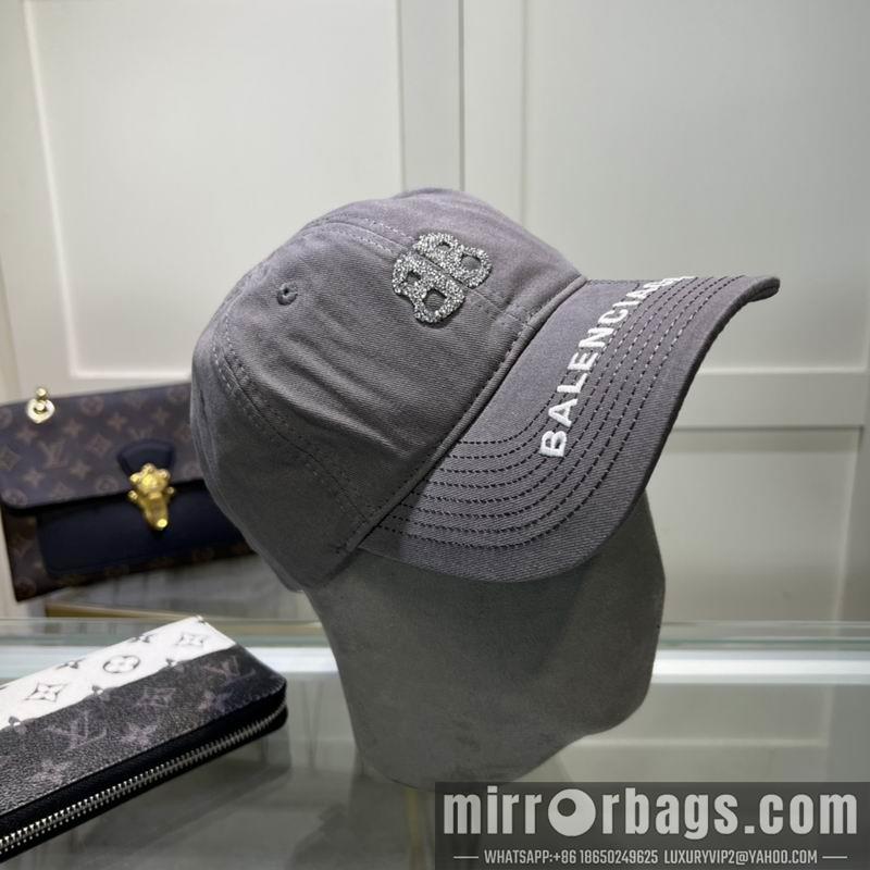 Replica Balenciaga Hat dx116