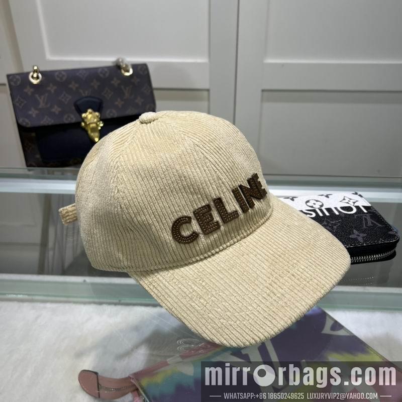 Replica Celine cap dx127