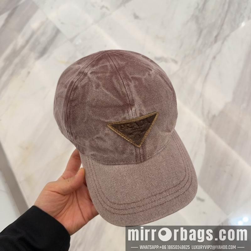 Replica Prada cap dx23