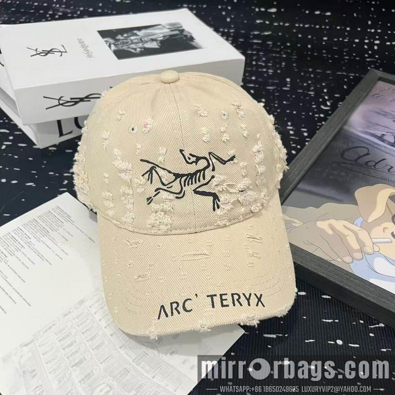 Replica Arcteryx Hat hm05
