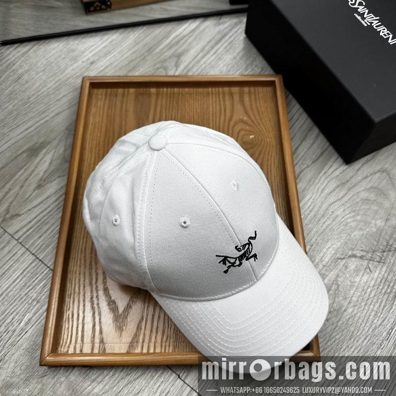 Replica Arcteryx Hat dx05