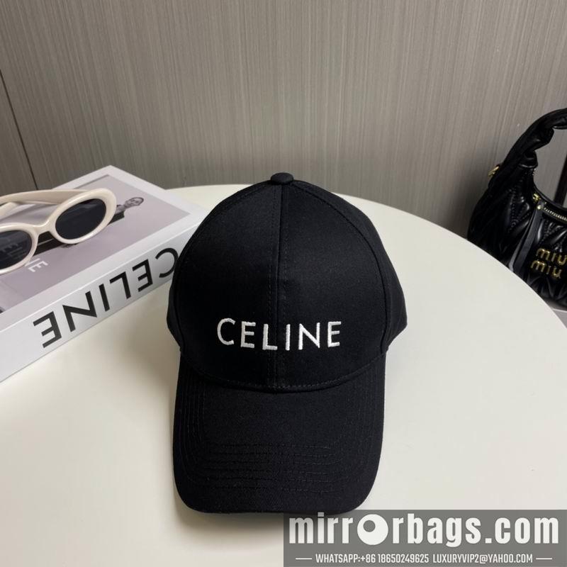 Replica Celine cap 053103
