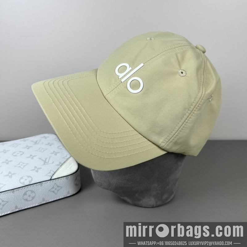 Replica Alo cap dx43