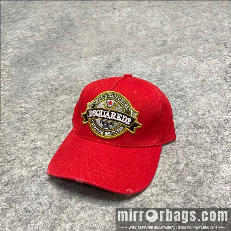Replica DSQ cap D117