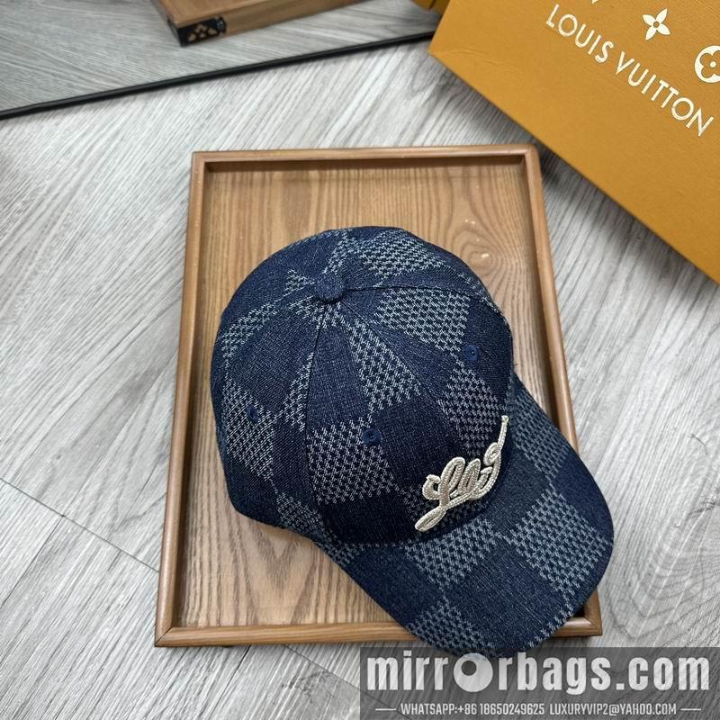 Replica LV Hat dx103