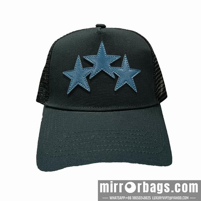 Replica Amiri Cap 01