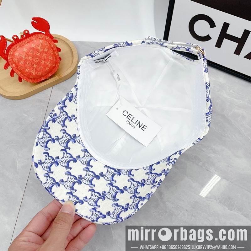 Replica Celine cap dx131