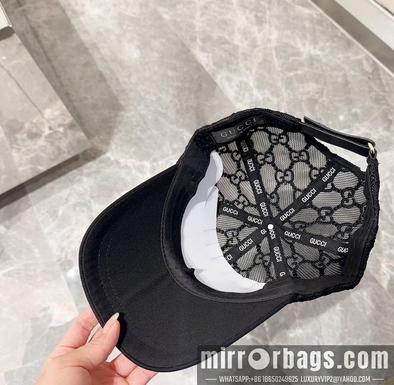 Replica Gucci cap 071301