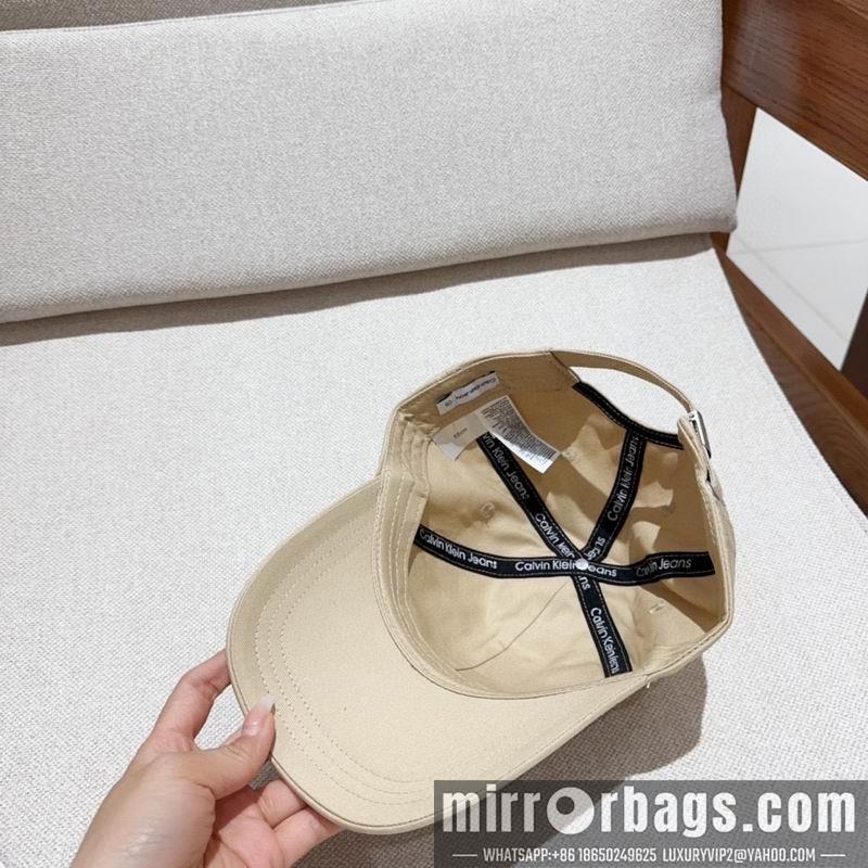 Replica CK cap dx09
