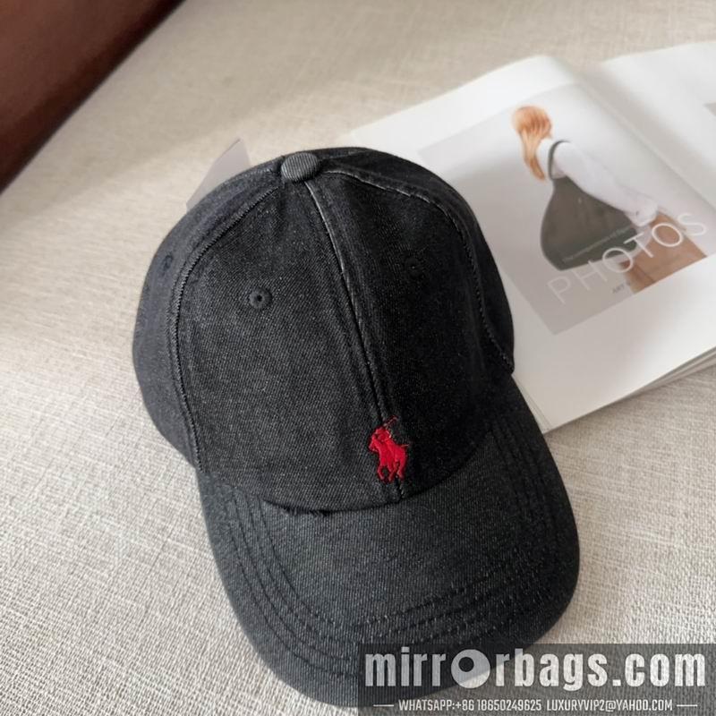 Replica Polo cap dx21