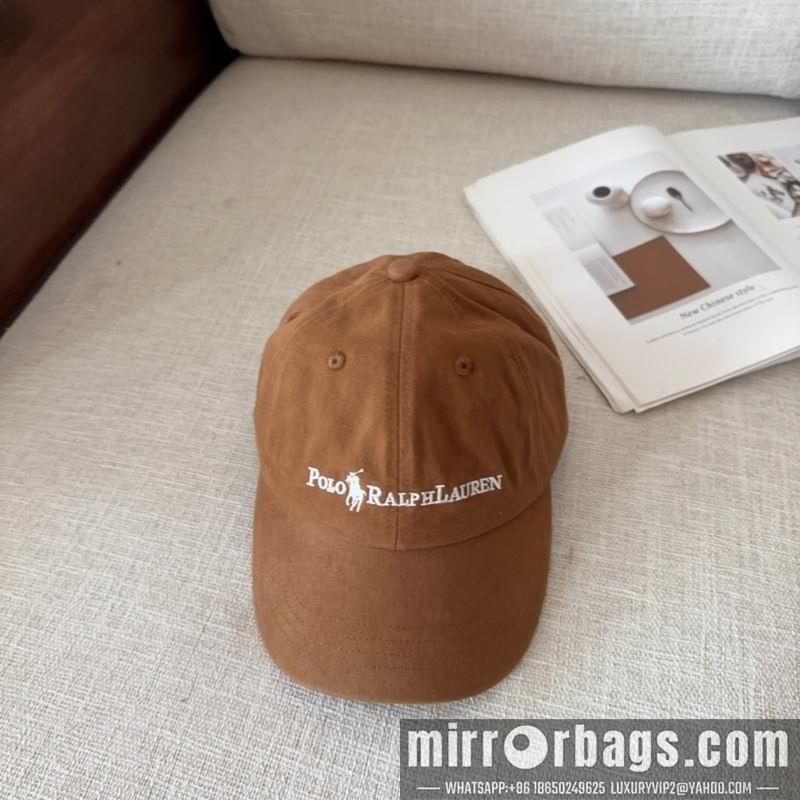 Replica Polo Hat 011504
