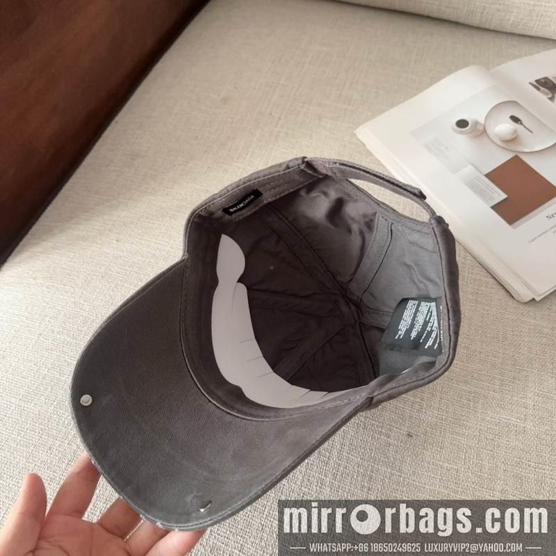 Replica Balenciaga cap dx22