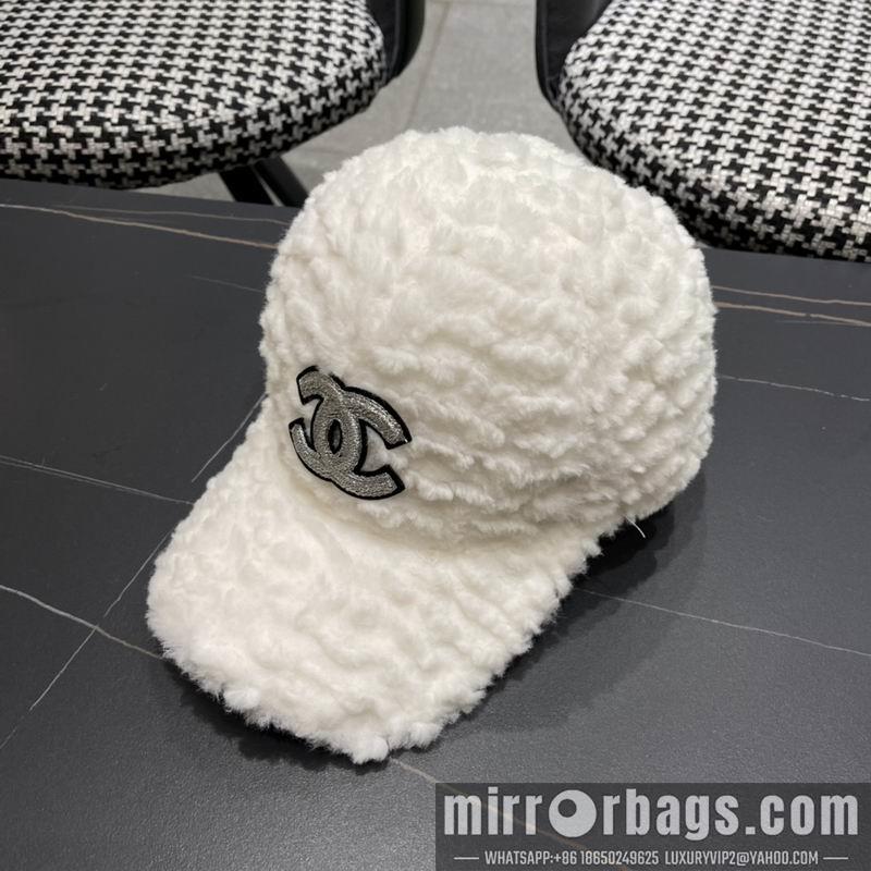Replica Chanel cap 102803