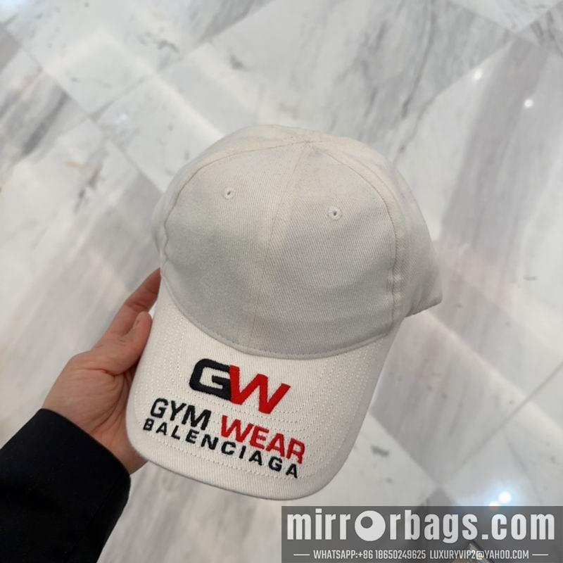 Replica Balenciaga Cap dx71