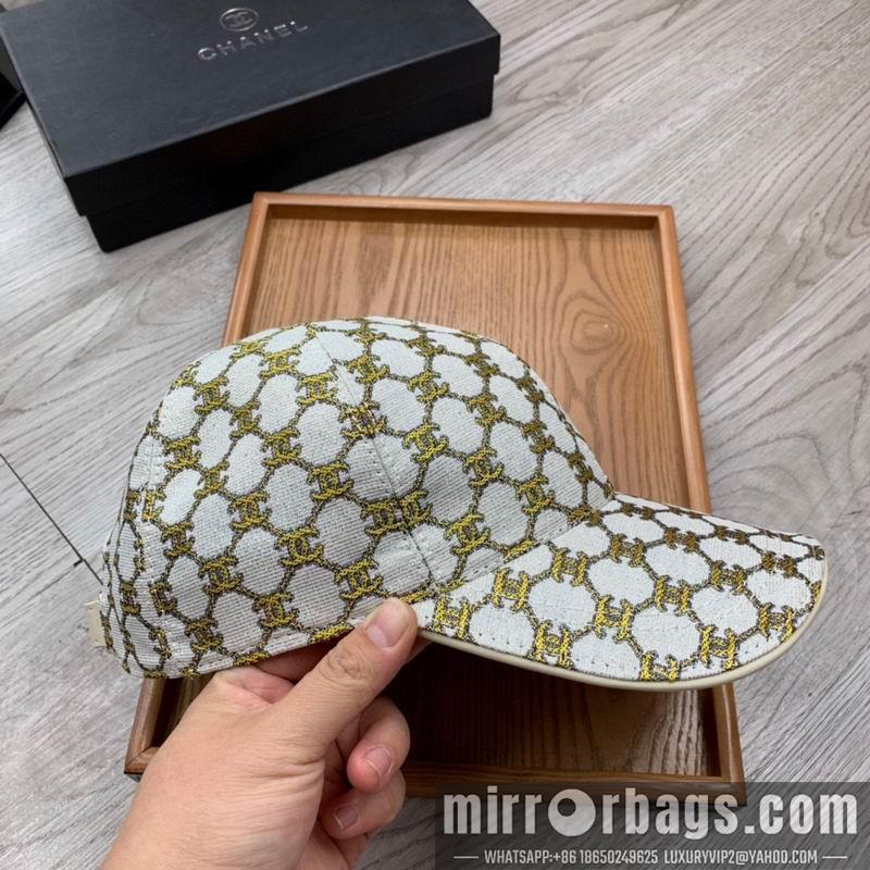 Replica Chanel cap dx48