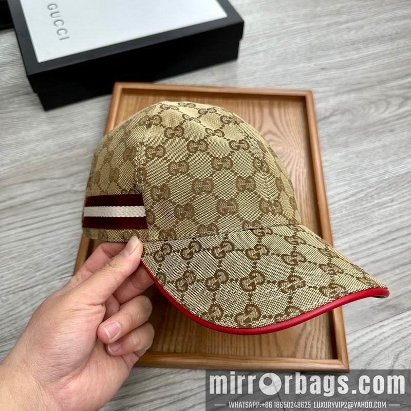 Replica Gucci Hat 071202