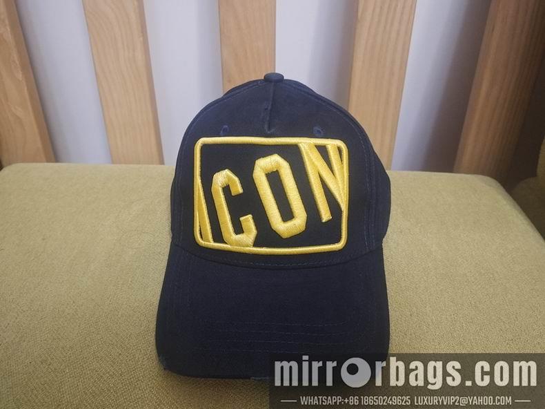 Replica DSQ Cap y 43