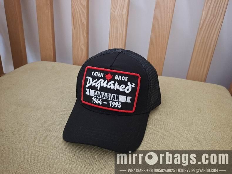 Replica DSQ Cap y 05