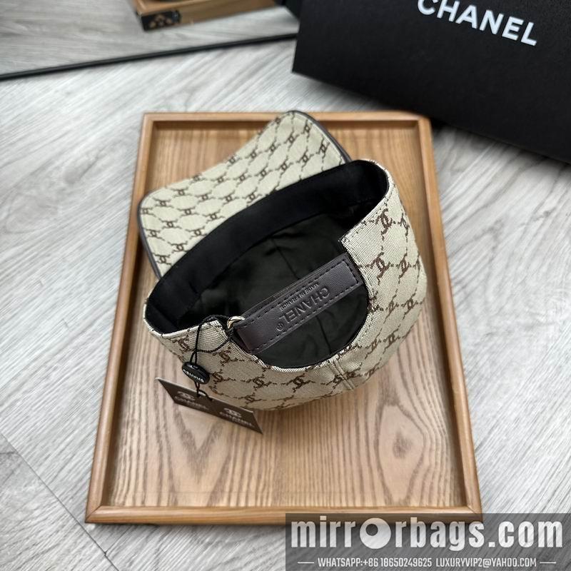 Replica Chanel cap dx47