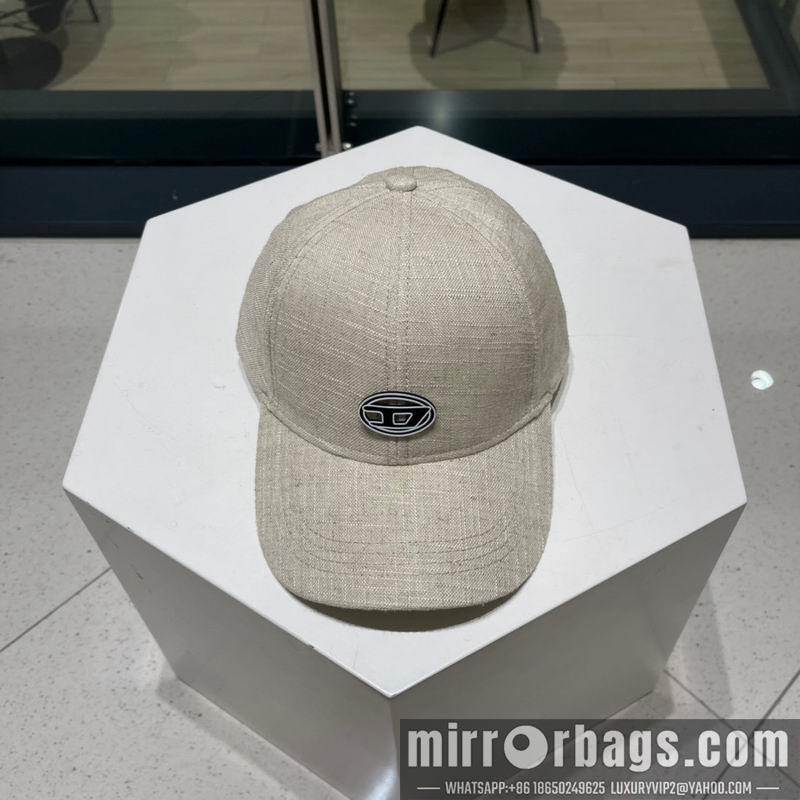Replica Diesel cap 081801
