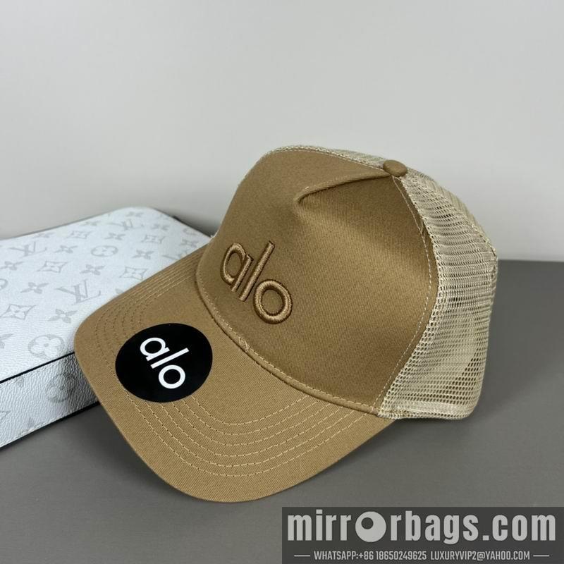 Replica Alo cap dx14